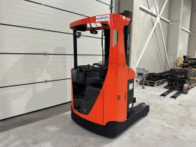 Електрокар Toyota Ричтрак RRE140, снимка 2