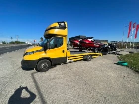 Джет Bombardier Sea Doo RXP-X 325 RS 2024, снимка 11 - Воден транспорт - 46960581