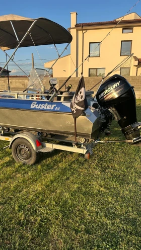  Bucher Buster M | Mobile.bg    4
