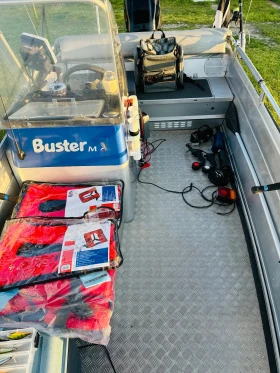  Bucher Buster M | Mobile.bg    5