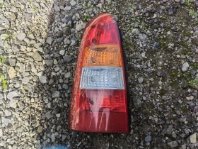 Ляв Стоп за Opel Astra G 2000г., снимка 3