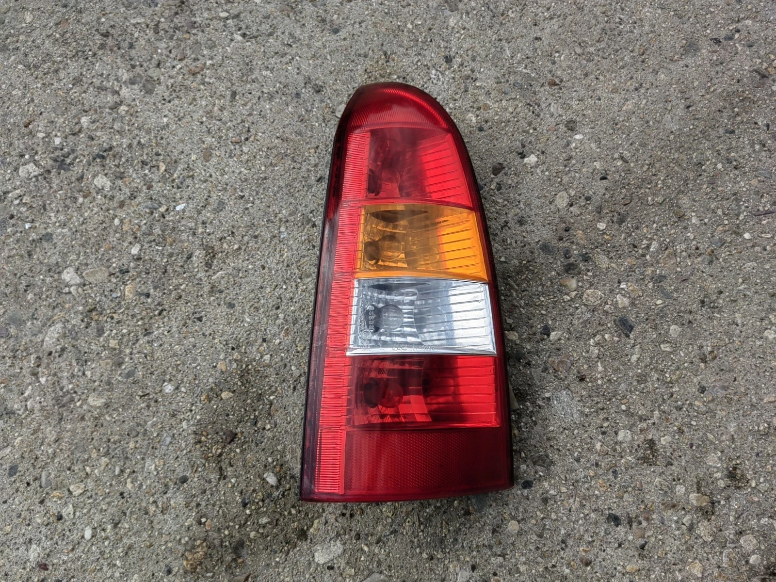    Opel Astra G 2000. | Mobile.bg   1