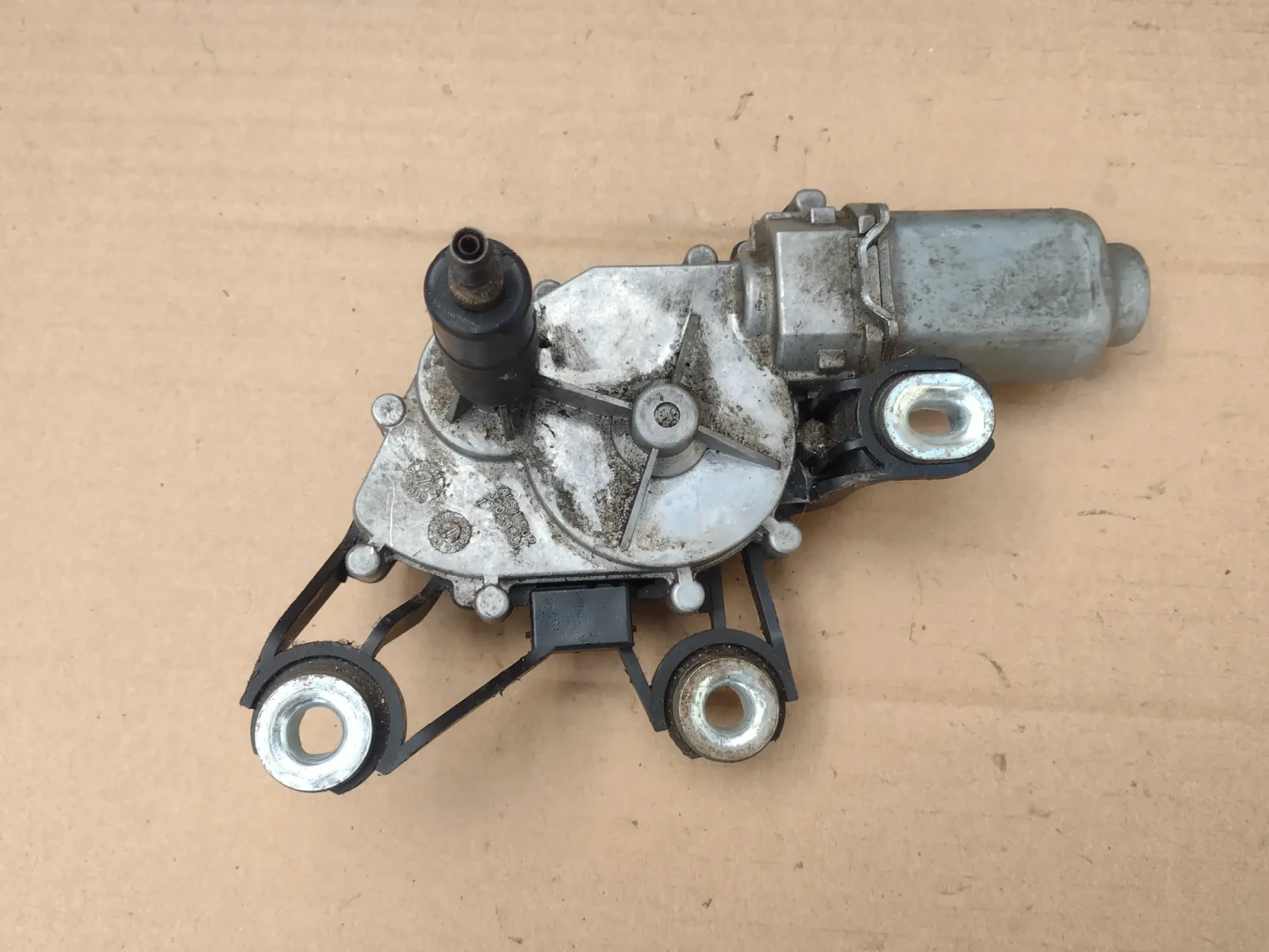 5J7955711A     Skoda Fabia II  5J7 955 711A | Mobile.bg   3