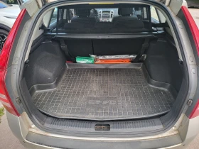 ����� �� �������� �� �������� ���������� ��������� ������ �� �������� �� Kia Ceed ����� 2006 - 2012 �.