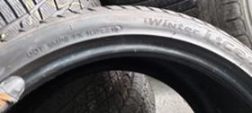 Гуми Зимни 255/35R19, снимка 8