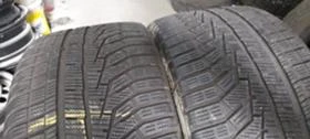 Гуми Зимни 255/35R19, снимка 2
