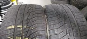 Гуми Зимни 255/35R19, снимка 1
