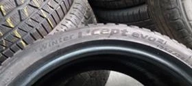 Гуми Зимни 255/35R19, снимка 5