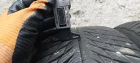 Гуми Зимни 235/50R17, снимка 5