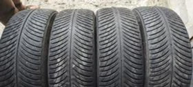Гуми Зимни 235/50R17, снимка 1