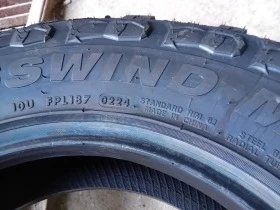 Гуми Всесезонни 215/75R15, снимка 8