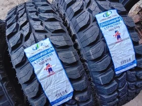 Гуми Всесезонни 215/75R15, снимка 3