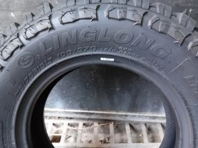 Гуми Всесезонни 215/75R15, снимка 6
