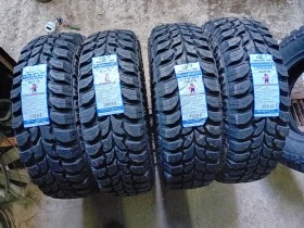 Гуми Всесезонни 215/75R15, снимка 1