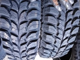 Гуми Всесезонни 215/75R15, снимка 4