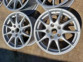 Джанти за Porsche Panamera, снимка 5