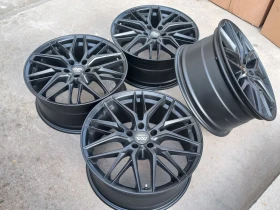 Джанти за Audi, снимка 3