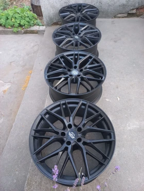 Джанти за Audi, снимка 11