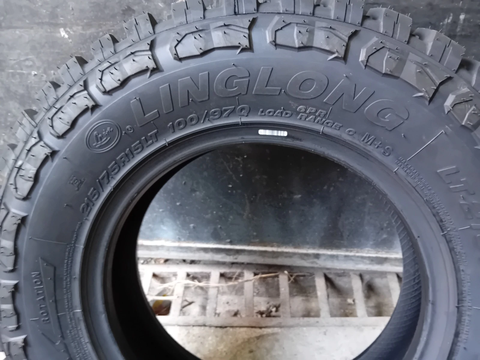 215/75R15 | Mobile.bg   5