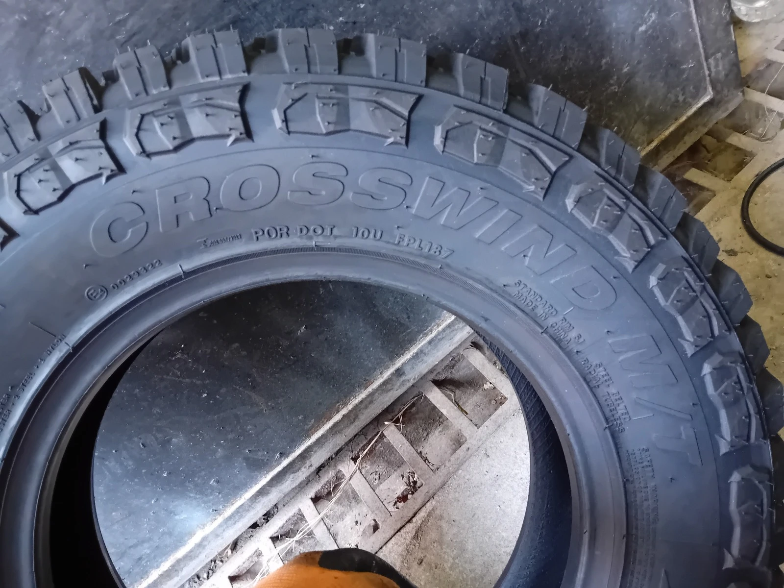  215/75R15 | Mobile.bg   7