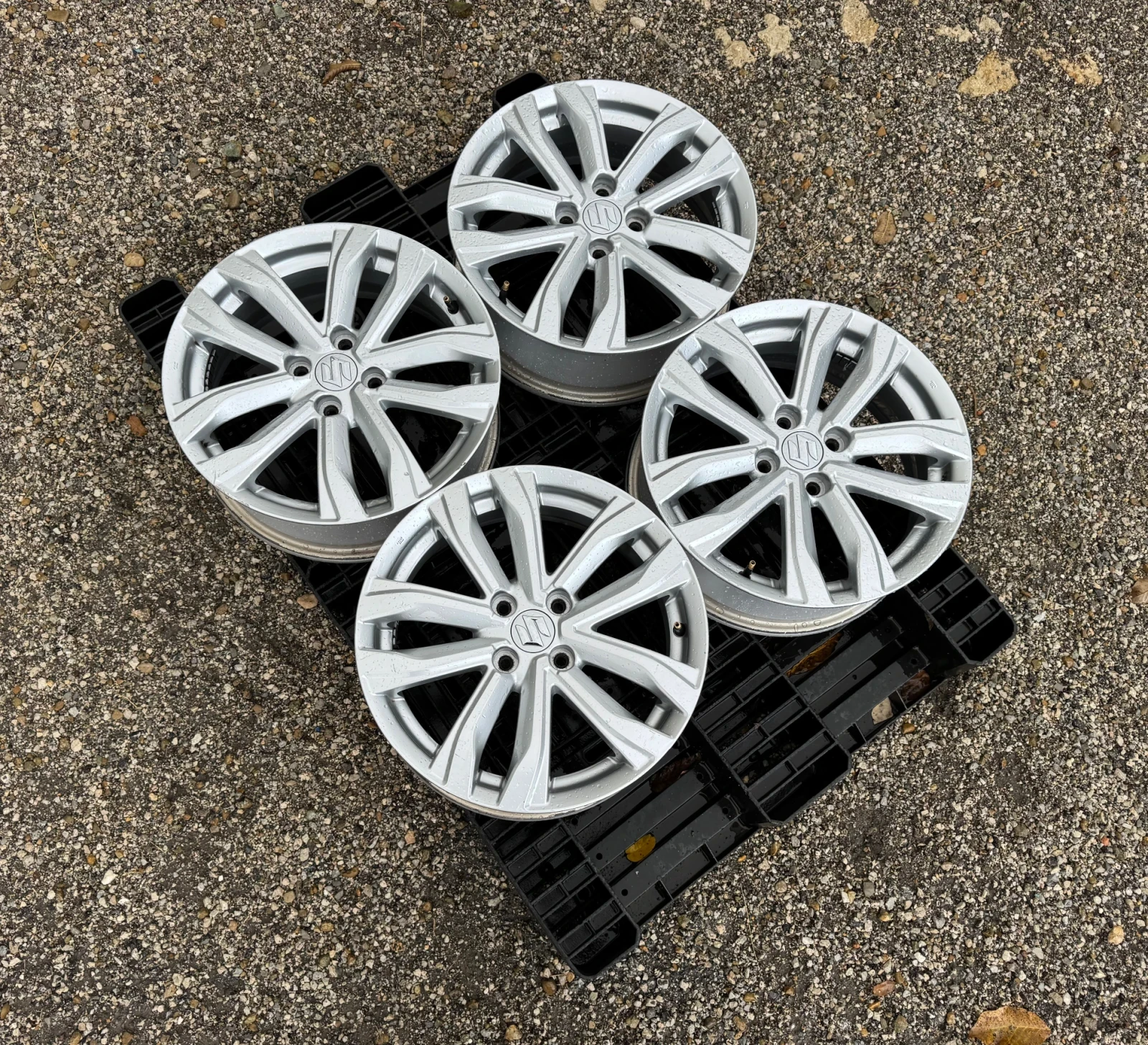 ������ �� Suzuki Swift | Mobile.bg � ����������� 3