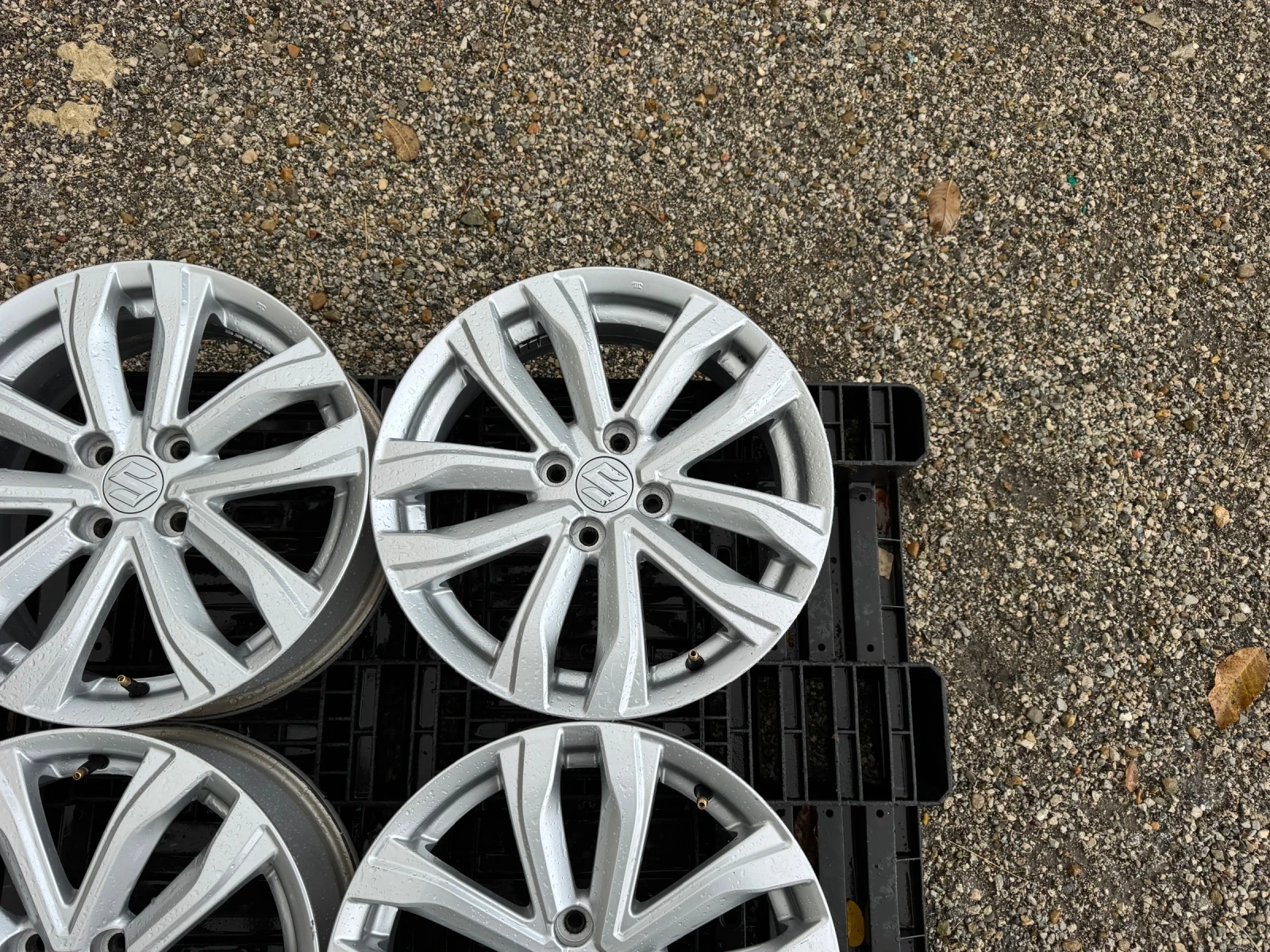 ������ �� Suzuki Swift | Mobile.bg � ����������� 6