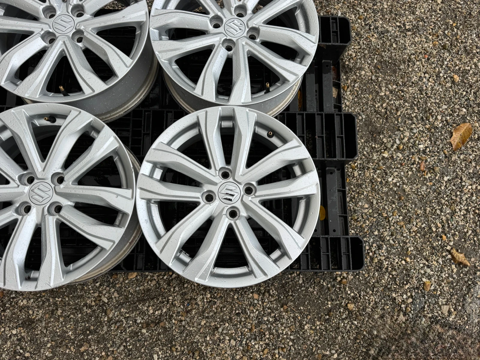 ������ �� Suzuki Swift | Mobile.bg � ����������� 4