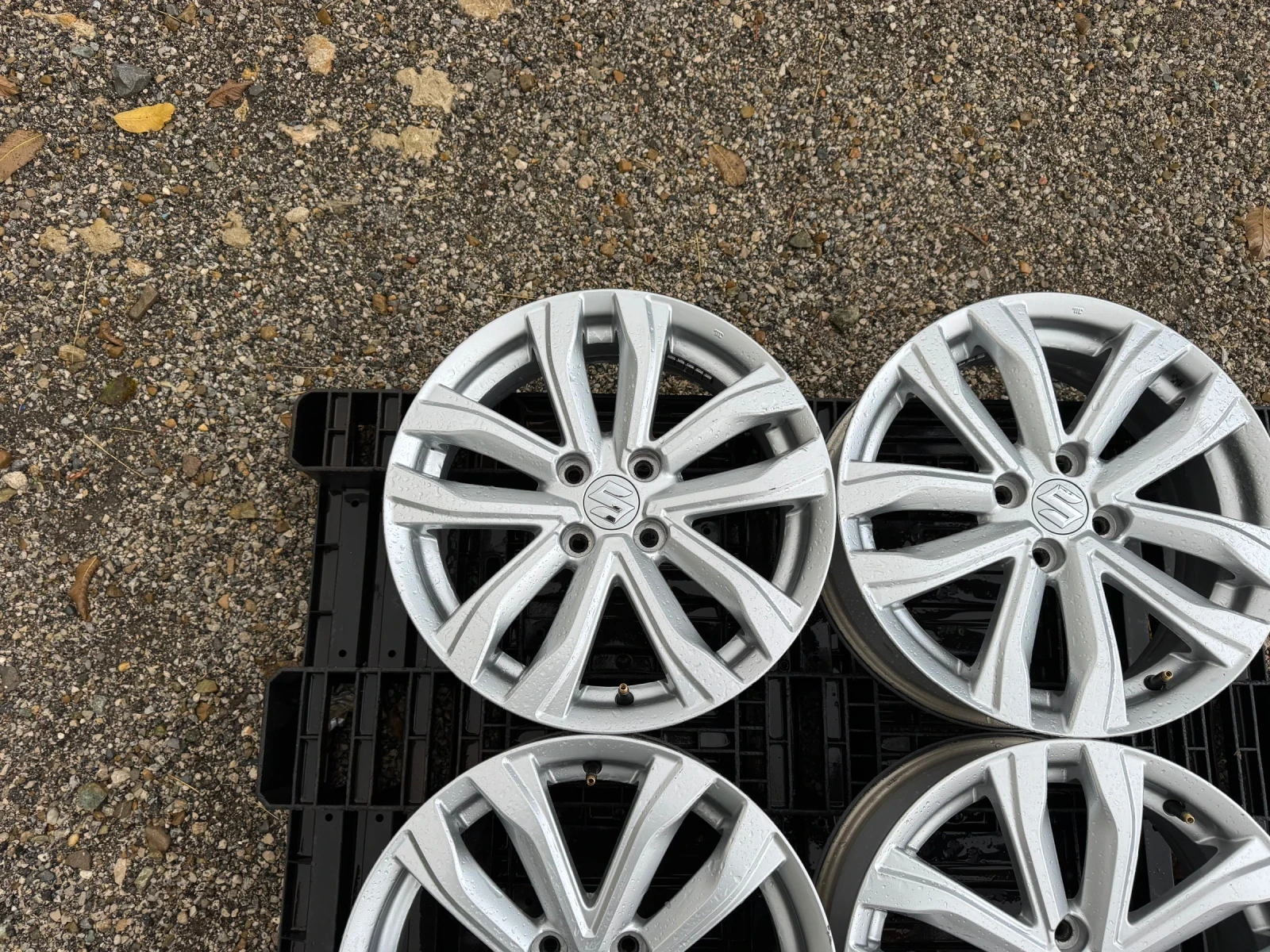 ������ �� Suzuki Swift | Mobile.bg � ����������� 7