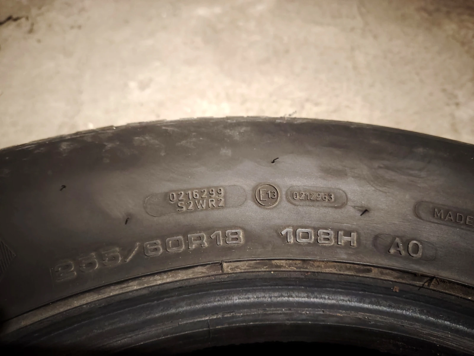 ���� 255/60R18 | Mobile.bg � ����������� 12