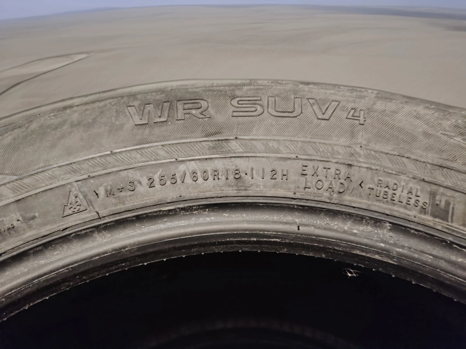 ���� 255/60R18 | Mobile.bg � ����������� 3