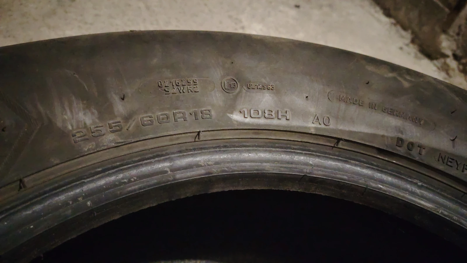 ���� 255/60R18 | Mobile.bg � ����������� 9
