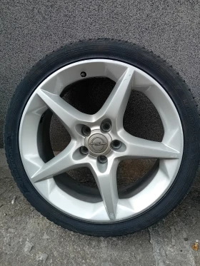    225/45R18  Opel Astra | Mobile.bg    12