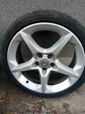    225/45R18  Opel Astra | Mobile.bg    2