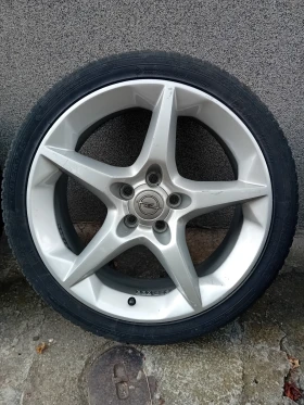    225/45R18  Opel Astra | Mobile.bg    9