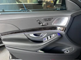 Mercedes-Benz S 560 4 matic 59 000км , снимка 11