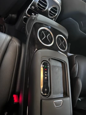 Mercedes-Benz S 560 4 matic 59 000км , снимка 16
