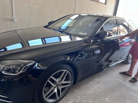 Mercedes-Benz S 560 4 matic 59 000км , снимка 6