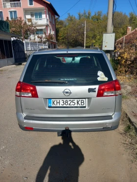 Opel Vectra  - изображение 2