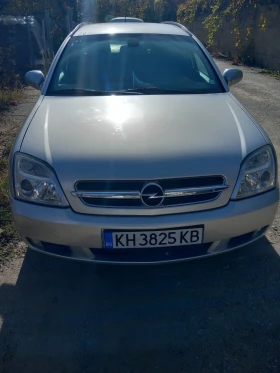 Opel Vectra  - изображение 4