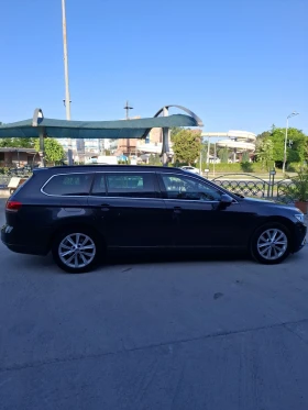 VW Passat 2.00 ACDF-GAXO , снимка 4