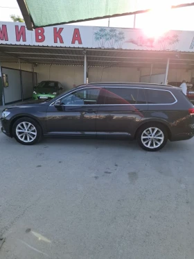 VW Passat 2.00 ACDF-GAXO , снимка 3