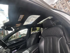 BMW 750 M750 IX DRIVE, снимка 12