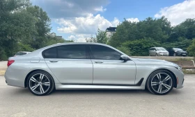 BMW 750 M750 IX DRIVE, снимка 5