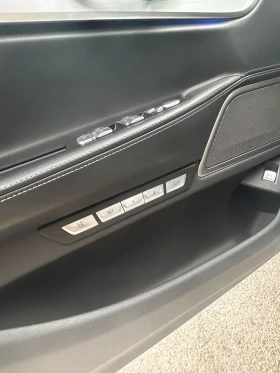BMW 750 M750 IX DRIVE, снимка 11