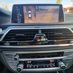 BMW 750 M750 IX DRIVE, снимка 10