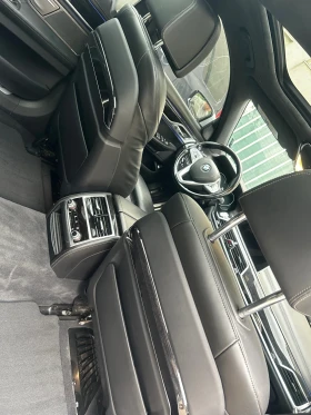 BMW 750 M750 IX DRIVE, снимка 13
