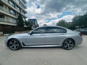 BMW 750 M750 IX DRIVE, снимка 3
