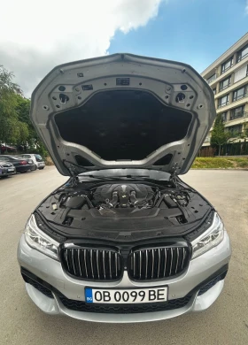 BMW 750 M750 IX DRIVE, снимка 7