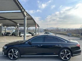 Audi A8 5.0 TFSI, снимка 5