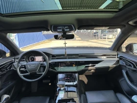 Audi A8 5.0 TFSI, снимка 10